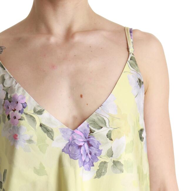 TOP A FIORI VICOLO - Mad Fashion | img vers.650x/